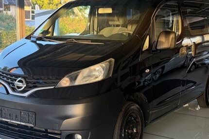 Nissan NV200 289.000 km 3.700 &euro; Barsinghausen 30890