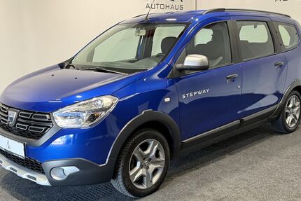 Dacia Lodgy 65.000 km 14.650 &euro; Seelze 30926