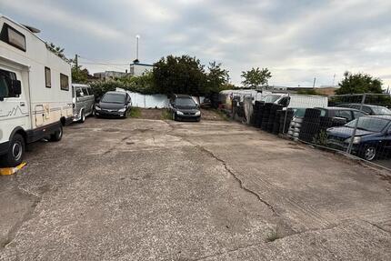 Garagen / Stellplätze Hannover Ahlem-Badenstedt-Davenstedt - 400&euro; | Angebot:24611814