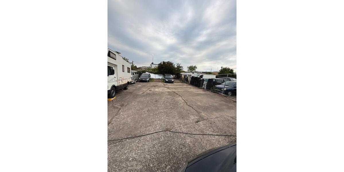 Garagen / Stellplätze Hannover Ahlem-Badenstedt-Davenstedt - 400&euro; | Angebot:24611814