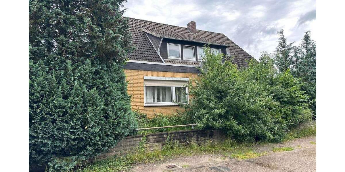 Mehrfamilienhaus, Wohnhaus Neustadt Helstorf - 8 Zimmer, 175 m&sup2;, 260.000&euro; | Angebot:25037897
