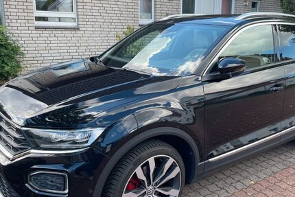 VW T-Roc 66.992 km 19.900 &euro; Garbsen 30823