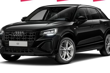 Audi Q2 12.727 km 35.990 &euro; Hannover 30179