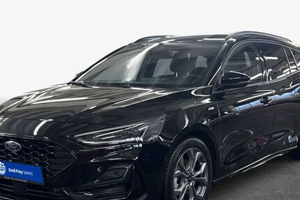 Ford Focus 16.695 km 22.926 &euro; Hannover 30165