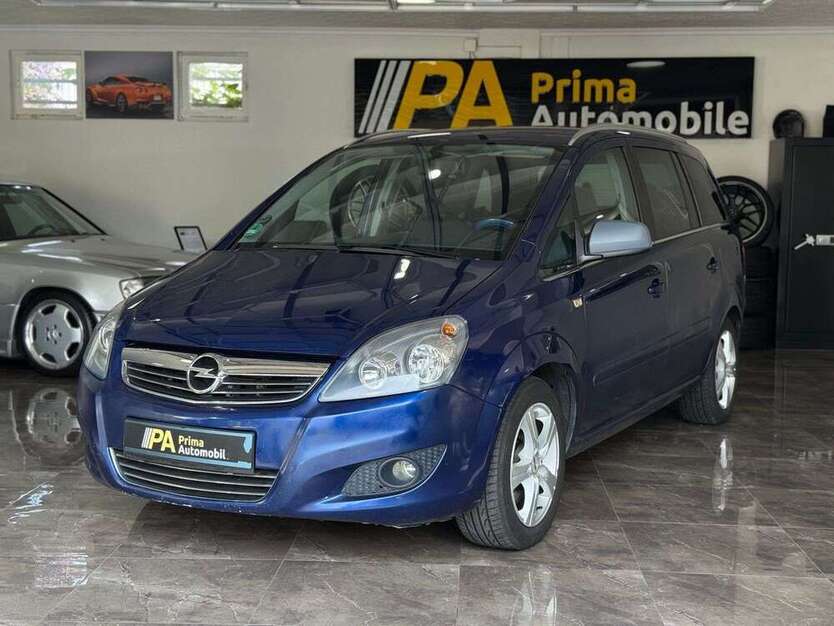Zafira