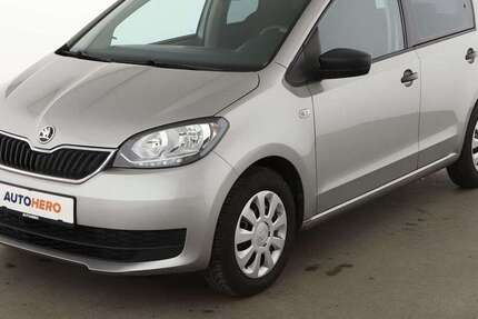 Skoda Citigo 68.051 km 7.670 &euro; Laatzen 30880