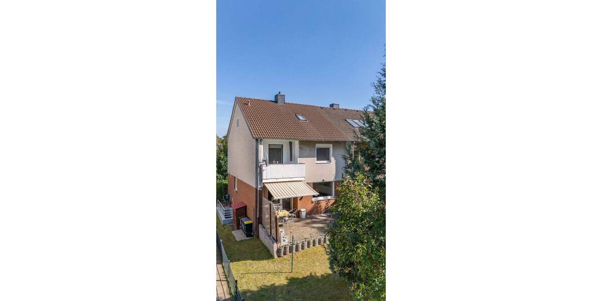 Reihenendhaus Neustadt am Rübenberge Neustadt - 6 Zimmer, 160 m&sup2; | Angebot:22997259