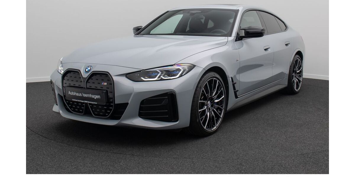 BMW i4 31.706 km 51.999 &euro; Isernhagen 30916