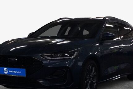 Ford Focus 21.552 km 21.908 &euro; Hannover 30165