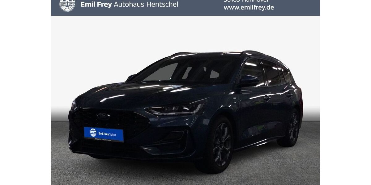 Ford Focus 21.552 km 21.908 &euro; Hannover 30165