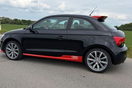 Audi A1 124.000 km 8.000 &euro; Sehnde 31319