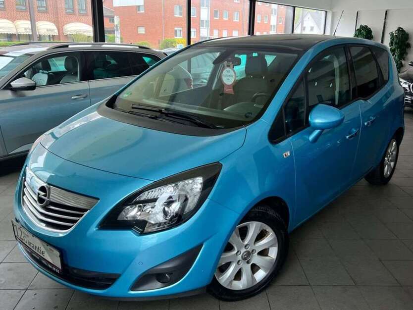 Meriva