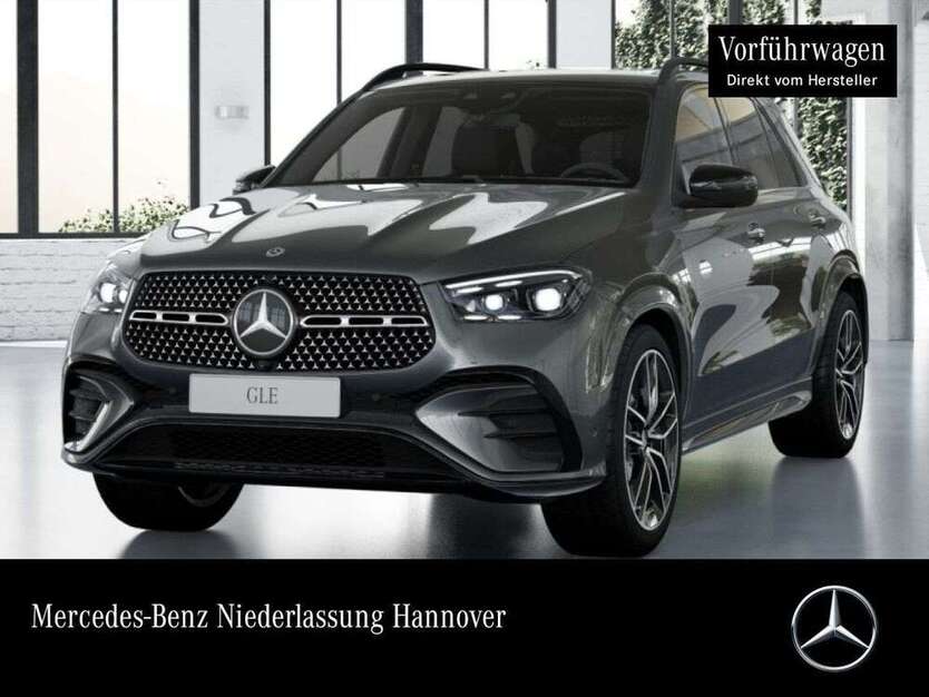 GLE 450