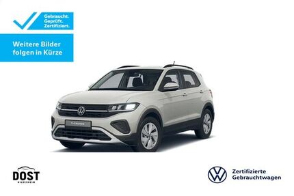 VW T-Cross 10.260 km 20.730 &euro; Hildesheim 31135