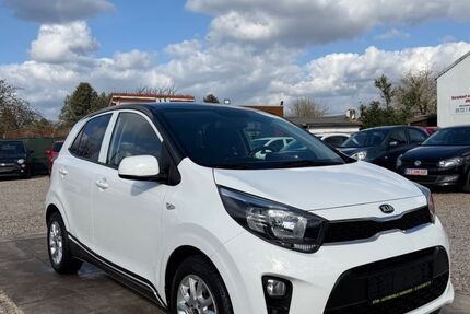 Kia Picanto 54.000 km 10.499 &euro; Hannover 30163