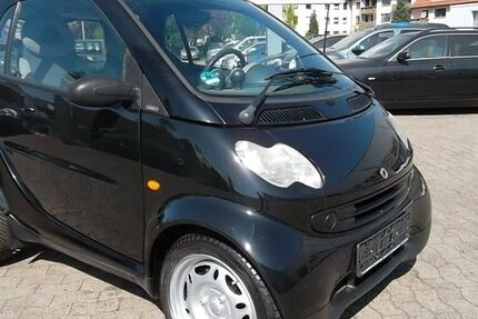 Smart ForTwo 224.000 km 1.750 &euro; Garbsen/ Hannover 30827