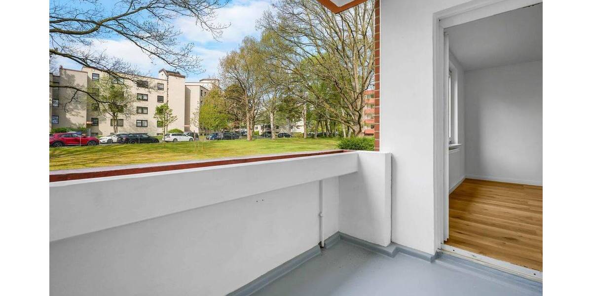 Etagenwohnung Hannover Davenstedt - 3 Zimmer, 70 m&sup2;, 990&euro; | Angebot:26819541