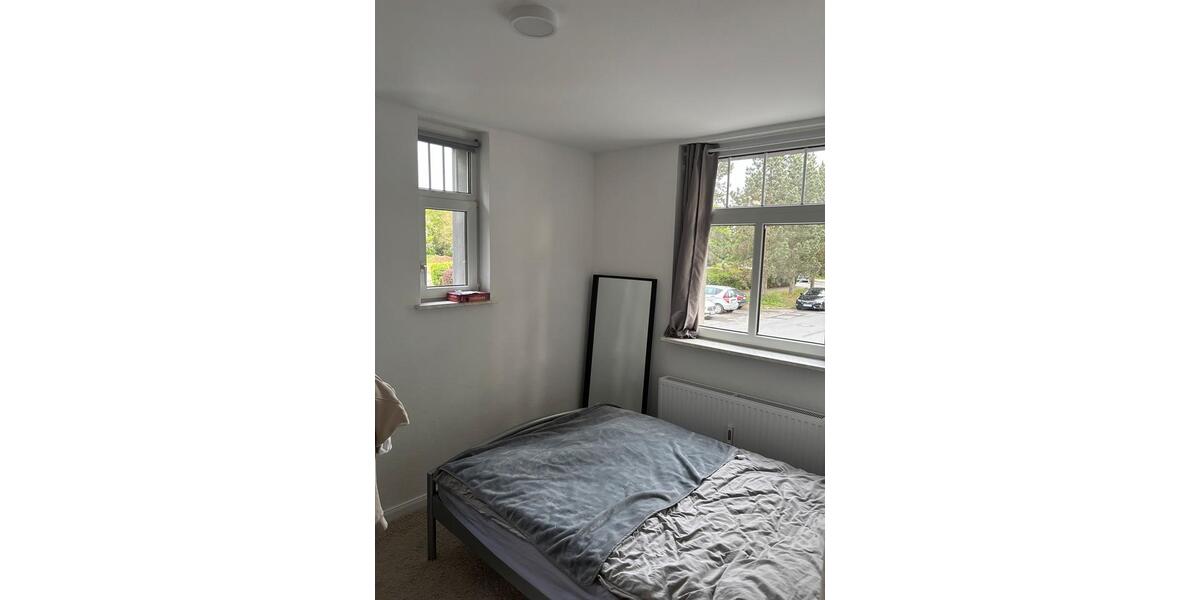 Erdgeschoßwohnung Hannover Herrenhausen-Stöcken - 1.5 Zimmer, 29 m&sup2;, 545&euro; | Angebot:26588547