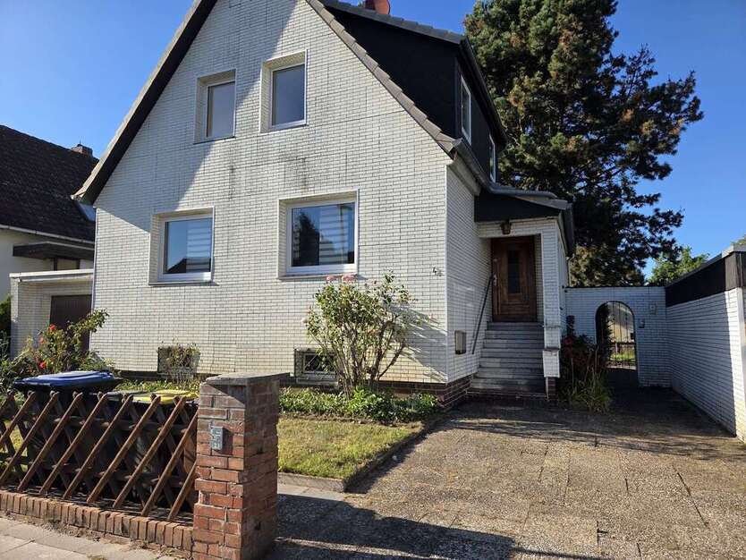 Haus zum Mieten in Hannover 1.200 € 95 m² 4 zimmer