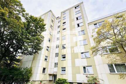 Wohnung zum Kaufen in Hannover 139.000 € 57.36 m²