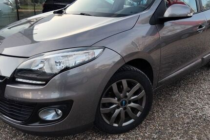 Renault Megane 79.800 km 6.790 &euro; Springe 31832
