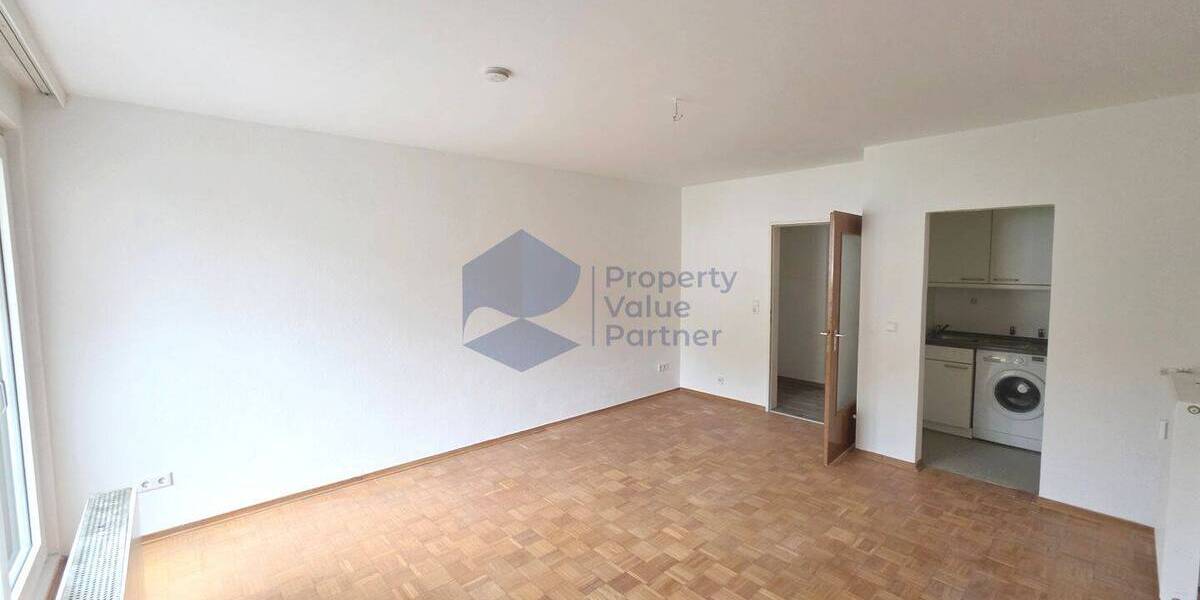 Etagenwohnung Gehrden - 2 Zimmer, 40 m&sup2;, 360&euro; | Angebot:26541371