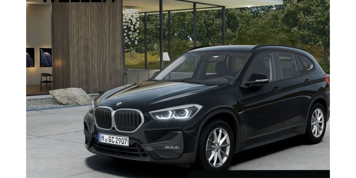 BMW X1 130.352 km 20.750 &euro; Hildesheim 31137