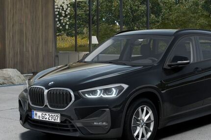 BMW X1 130.356 km 19.950 &euro; Hildesheim 31137