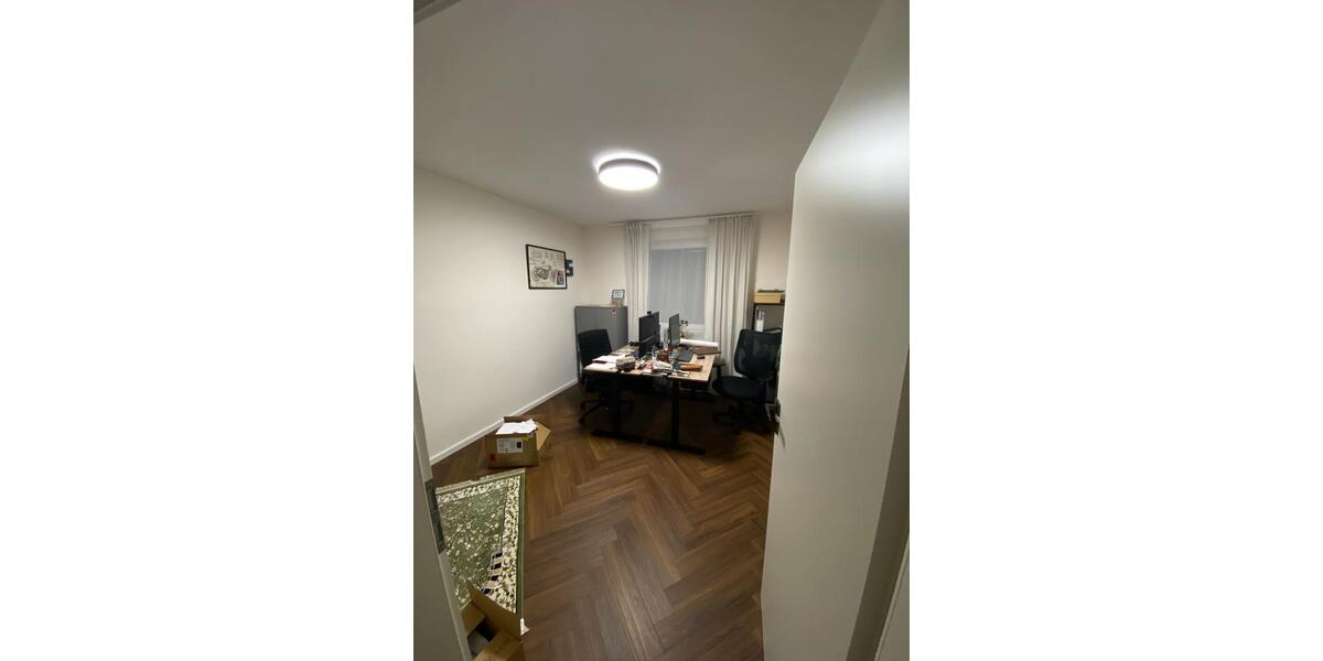 Hochparterre Langenhagen Engelbostel - 2 Zimmer, 83 m&sup2;, 279.000&euro; | Angebot:26546770