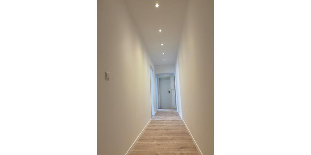 Hochparterre Hannover Nord - 1 Zimmer, 19 m&sup2;, 450&euro; | Angebot:26537983