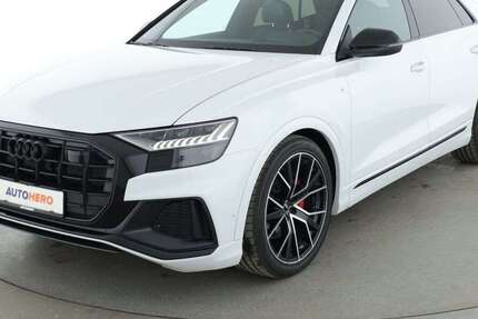 Audi Q8 78.588 km 59.450 € Laatzen 30880