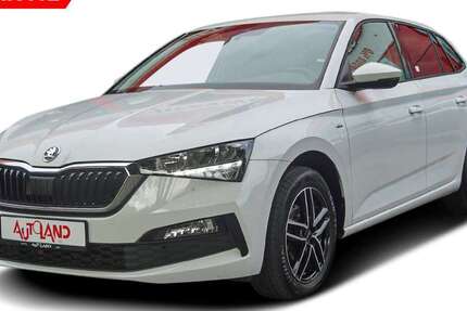 Skoda Scala 51.802 km 18.490 &euro; Hannover 30179