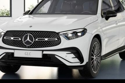 Mercedes-Benz GLC 300 9.593 km 64.990 &euro; Hannover 30655