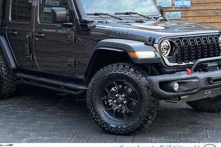 Jeep Wrangler 1.287 km 62.900 &euro; Langenhagen 30855
