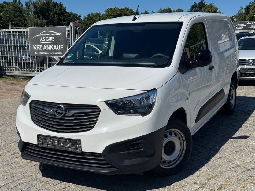 Opel Combo 200.000 km 6.990 € Hannover 30179