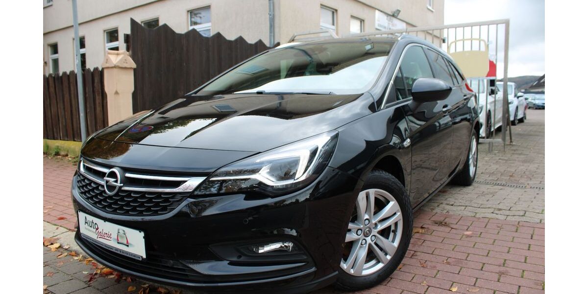 Opel Astra 214.000 km 6.999 &euro; Nordstemmen 31171