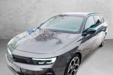 Opel Astra 33.263 km 24.980 &euro; Hannover 30453