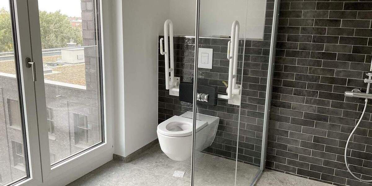 Etagenwohnung Hannover Döhren - 4 Zimmer, 120 m&sup2;, 1.690&euro; | Angebot:23191532