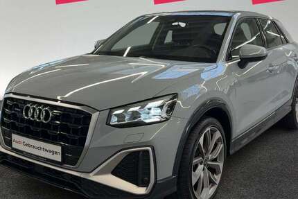 Audi Q2 66.713 km 26.950 &euro; Hannover 30179