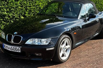 BMW Z3 170.152 km 6.400 € Hannover 30657