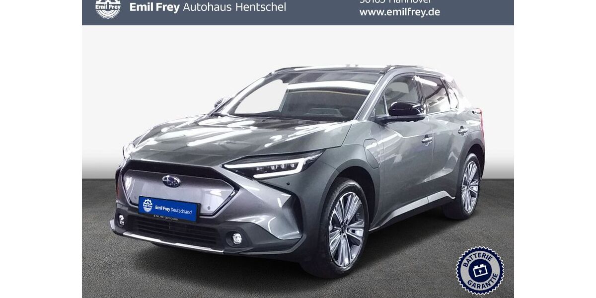 Subaru Solterra 3.890 km 29.990 &euro; Hannover 30165