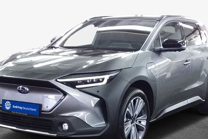 Subaru Solterra 3.890 km 33.990 &euro; Hannover 30165