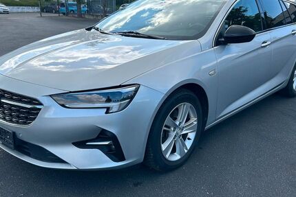 Opel Insignia 72.500 km 15.994 &euro; Barsinghausen 30890
