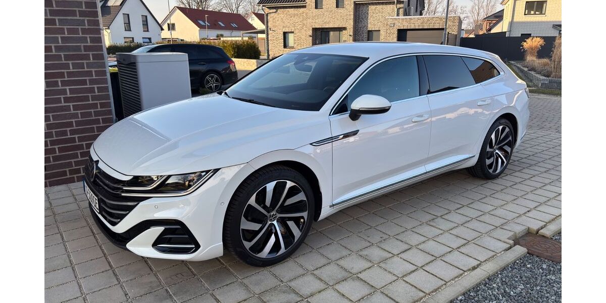 VW Arteon 77.000 km 27.900 &euro; Garbsen 30826