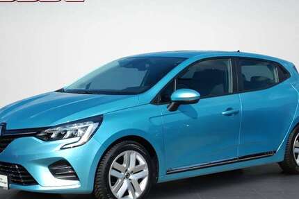 Renault Clio 47.450 km 12.950 &euro; Garbsen-Berenbostel 30827