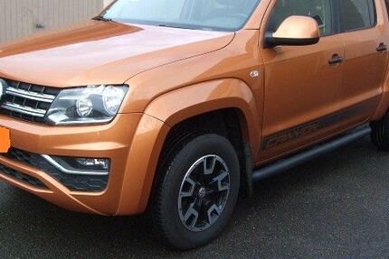 VW Amarok 185.835 km 22.499 € Hannover 30159
