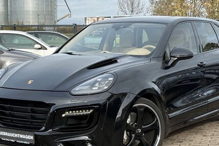 Porsche Cayenne 169.500 km 49.990 &euro; Barsinghausen (bei Hannover) 30890