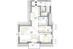 Dachgeschoßwohnung Wedemark - 2 Zimmer, 86 m&sup2;, 1.160&euro; | Angebot:26681639
