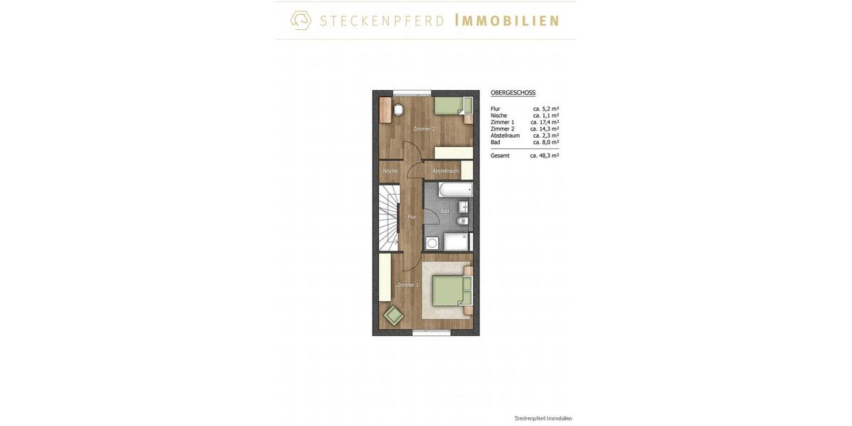 Open House! Sa. 14 - 16 Uhr! Dein MoVida Traumhaus - Modern & Energieeffizient - 145m² 5 zimmer