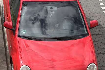 VW Polo 164.851 km 1.950 &euro; hannover 30539
